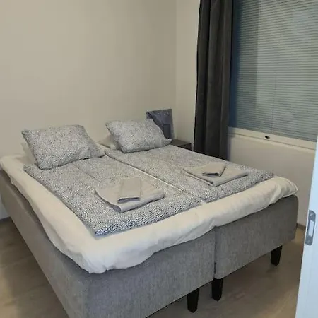 Апартаменты Mr 6 *