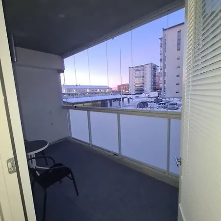 Mr 6 Апартаменты *