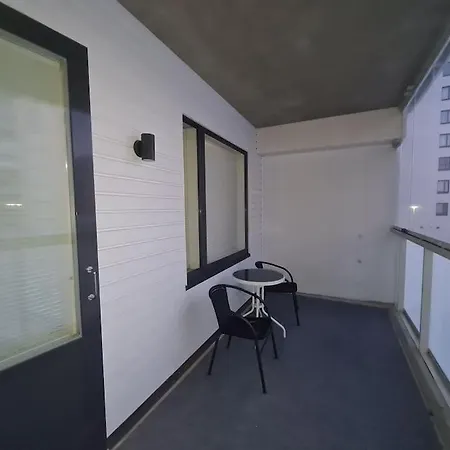 Mr 6 Appartement Vaasa